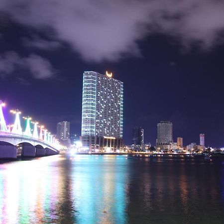 Baymax Home Apartment 2Br Riverview Nha Trang Luaran gambar